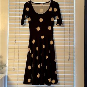 Amelia LuLaRoe Dress size XS